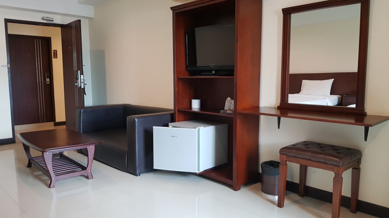Photo of Bedroom in Bang Kra So