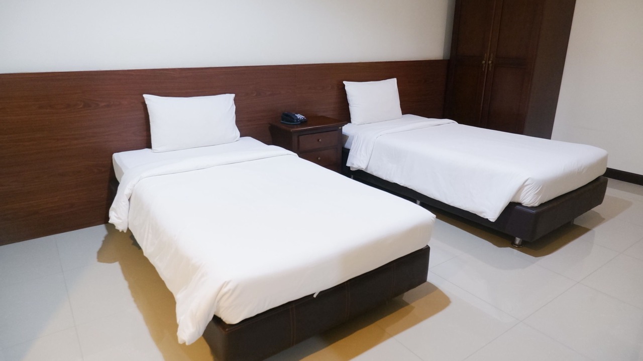 Photo of Bedroom in Bang Kra So