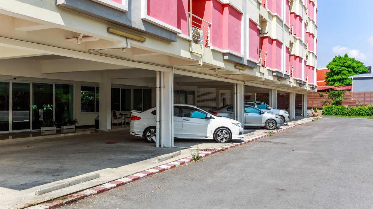 Photo of Outdoor in Bang Kra So