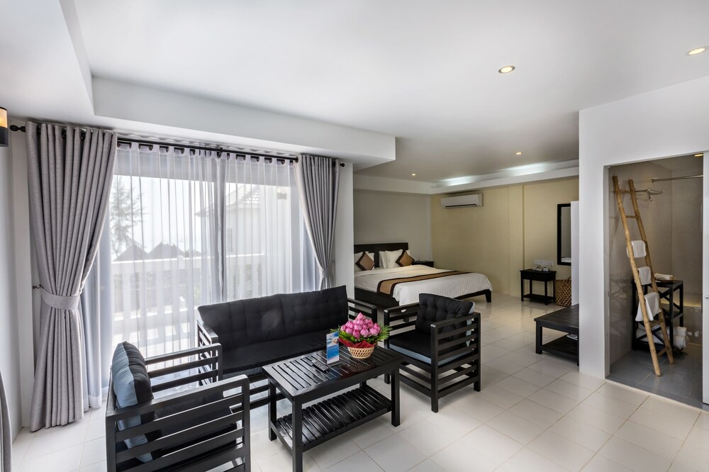 Photo of Livingroom in Mittakpheap