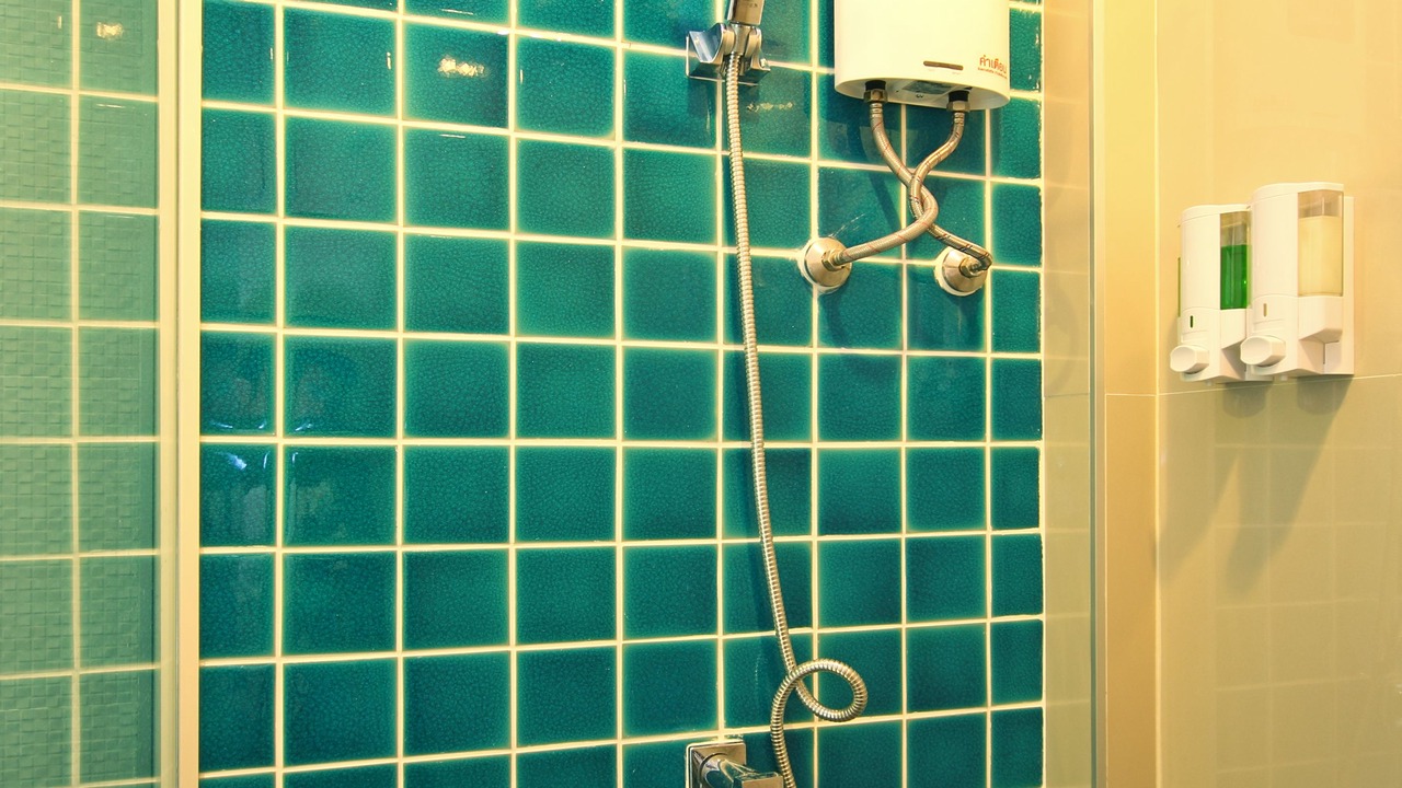 Photo of Bathroom in Ko Phi Phi
