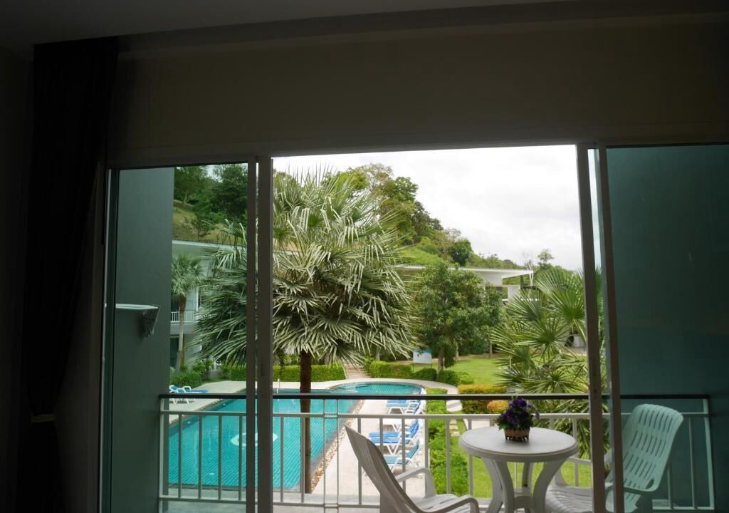 Photo of Patio Balcony in Ko Phi Phi