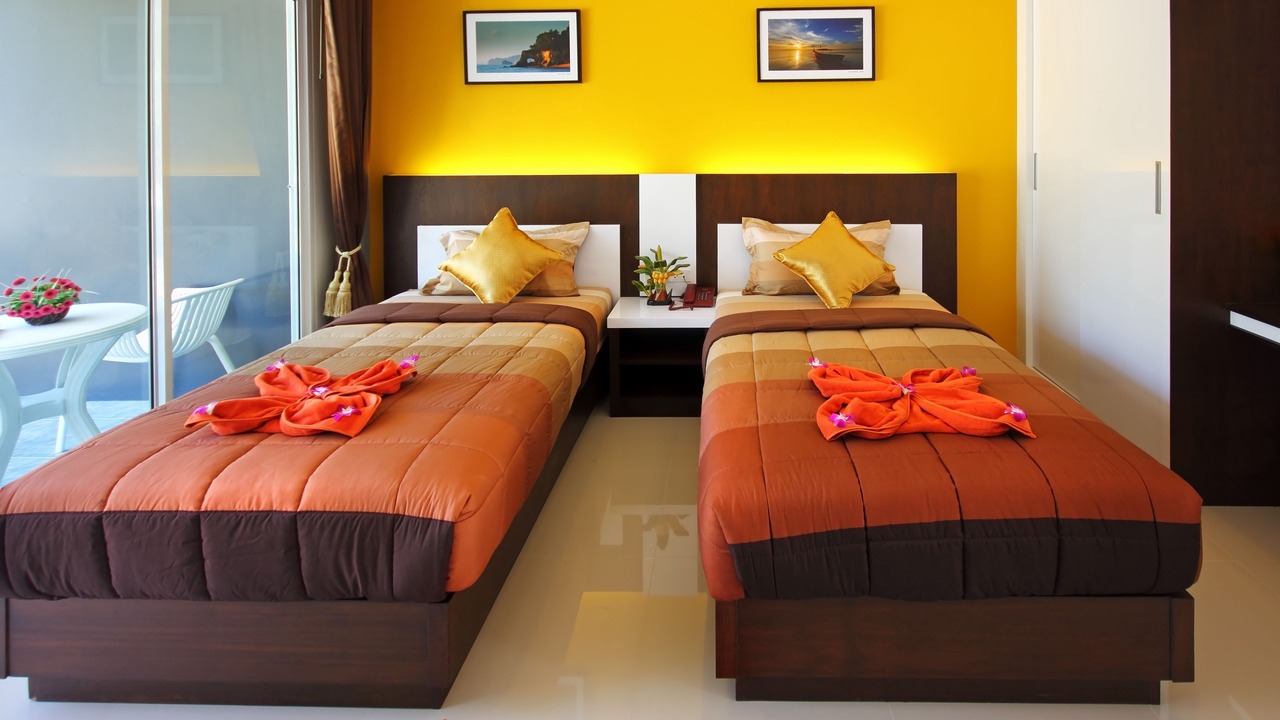 Photo of Bedroom in Ko Phi Phi