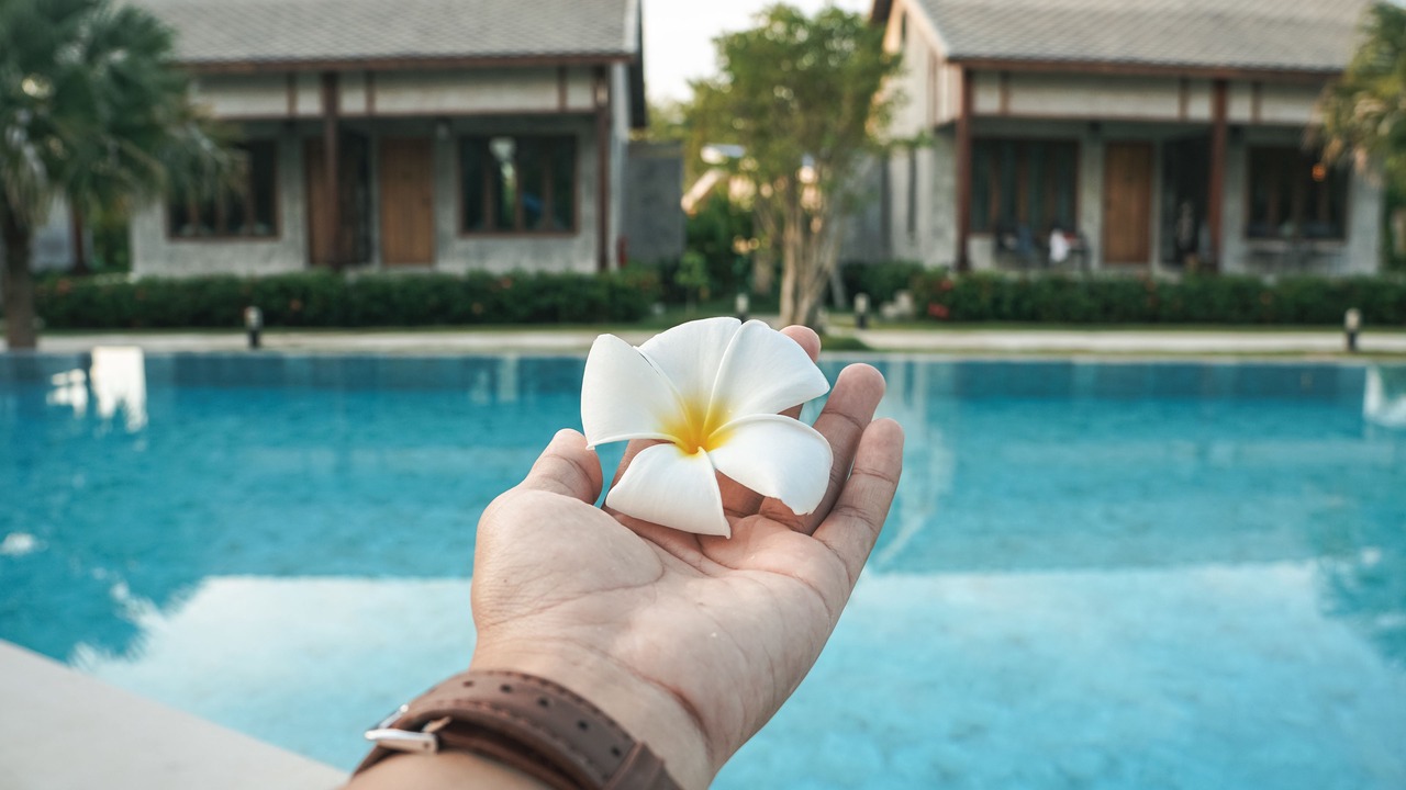 Photo of Bedroom in Ko Lanta