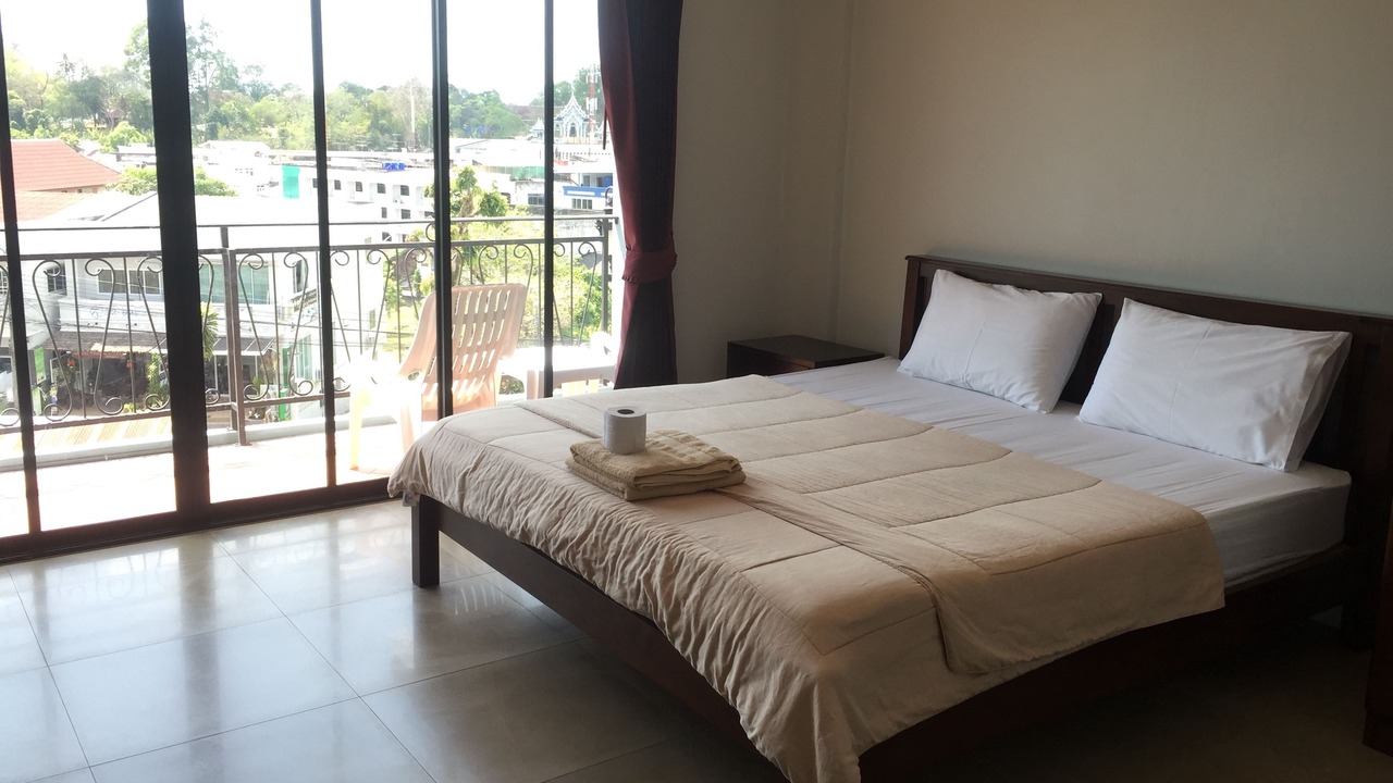Photo of Bedroom in Downtown Krabi