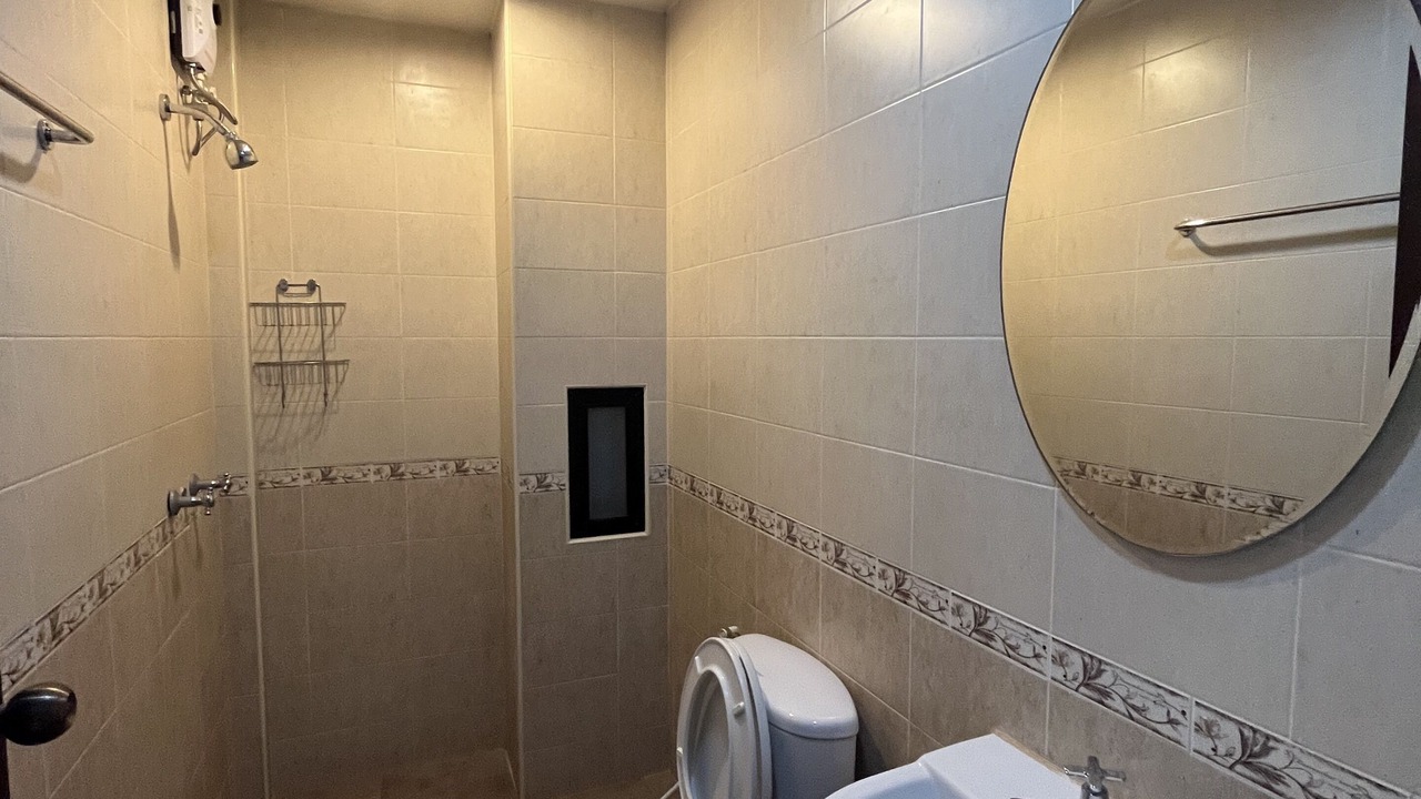 Photo of Bathroom in Downtown Krabi