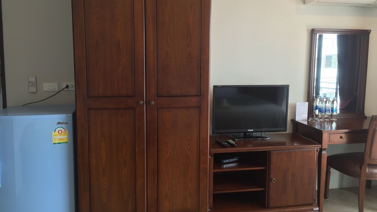 Photo of Bedroom in Downtown Krabi