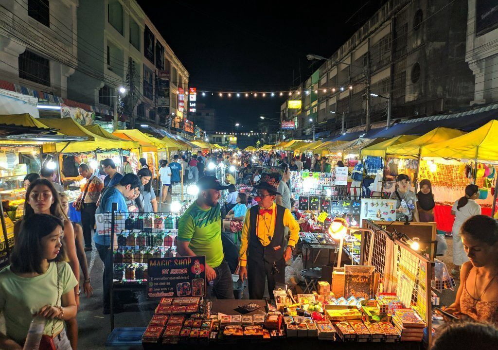 Photo of Others in Downtown Krabi