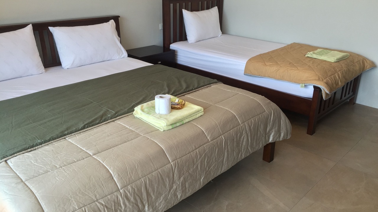 Photo of Bedroom in Downtown Krabi