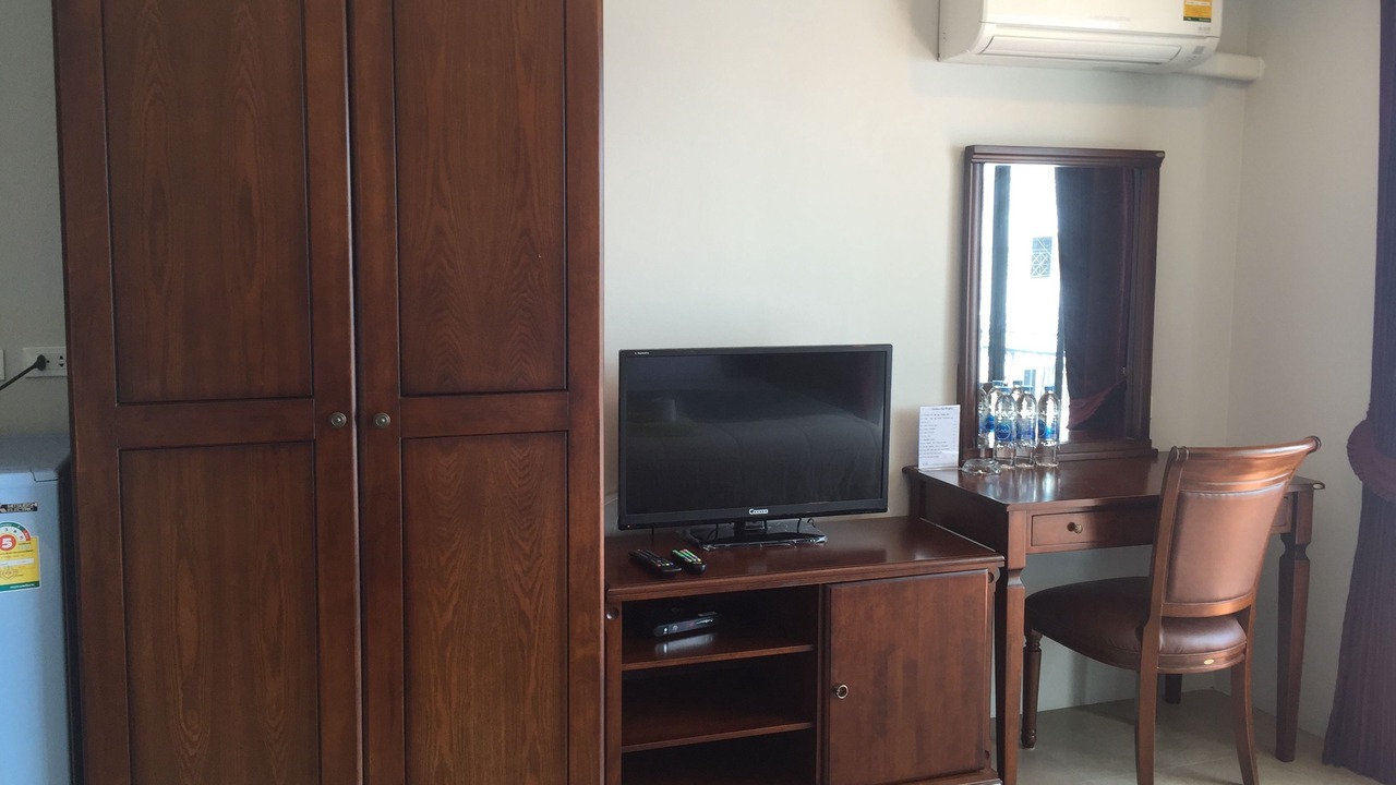 Photo of Bedroom in Downtown Krabi