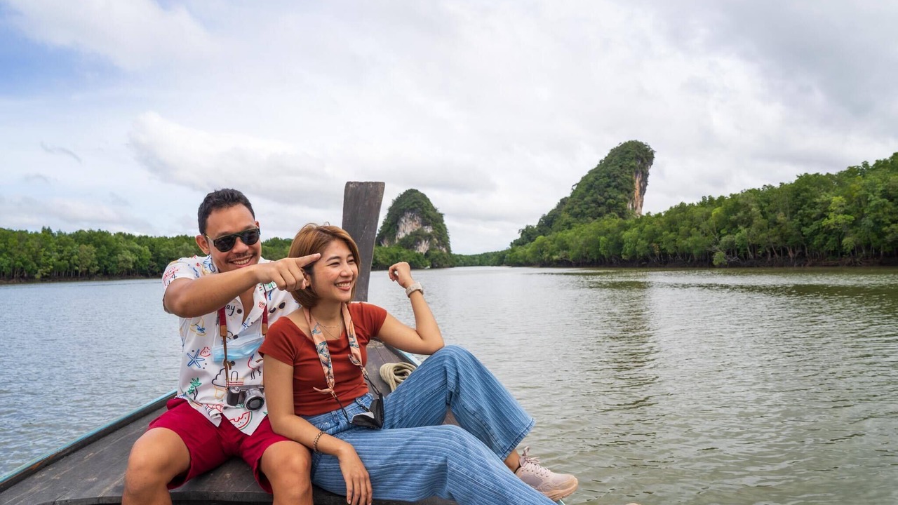 Photo of Others in Downtown Krabi
