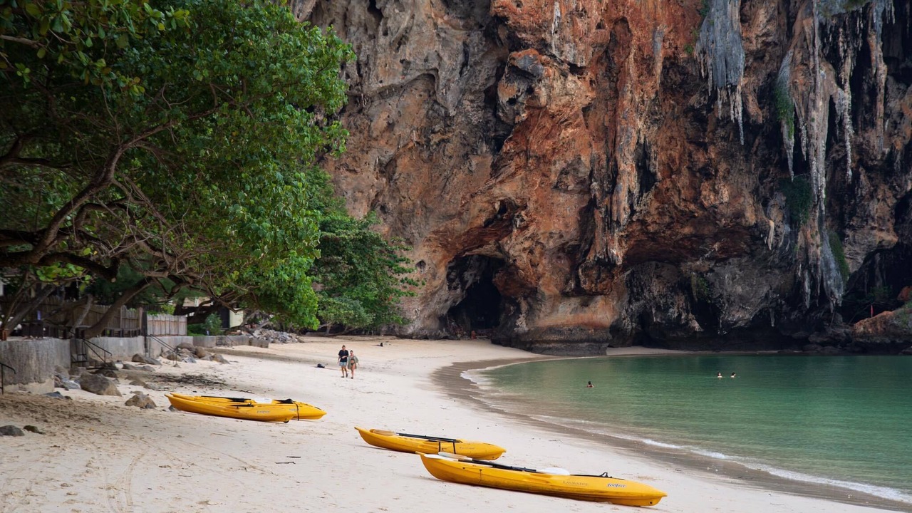 Photo of Others in Downtown Krabi