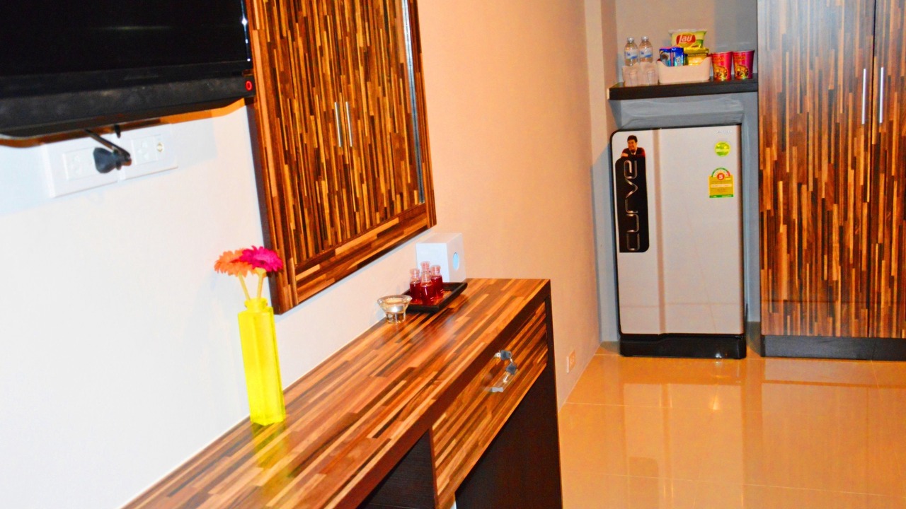Photo of Bedroom in Racha Thewa