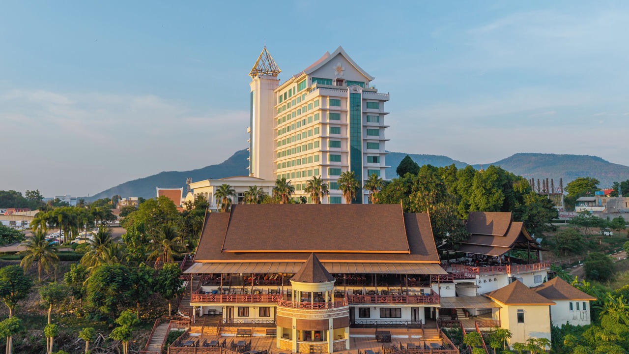 Photo of Others in Pakse