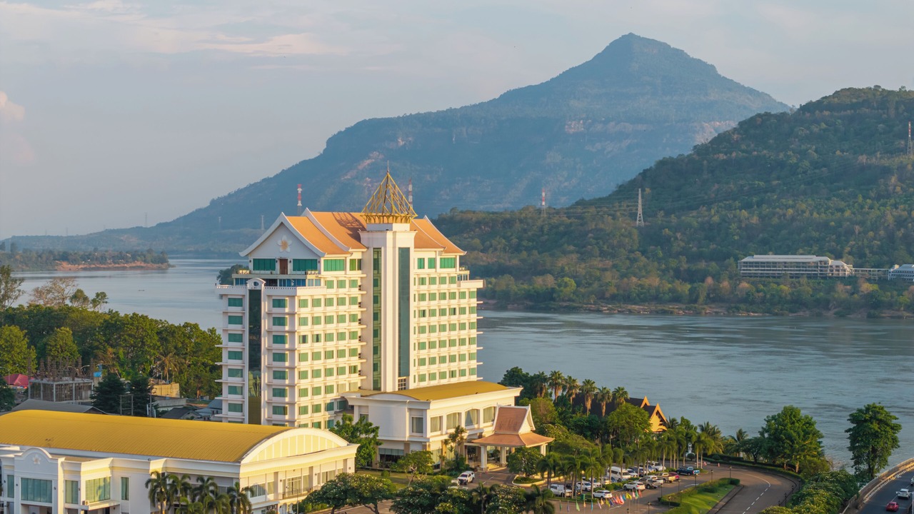 Photo of Outdoor in Pakse