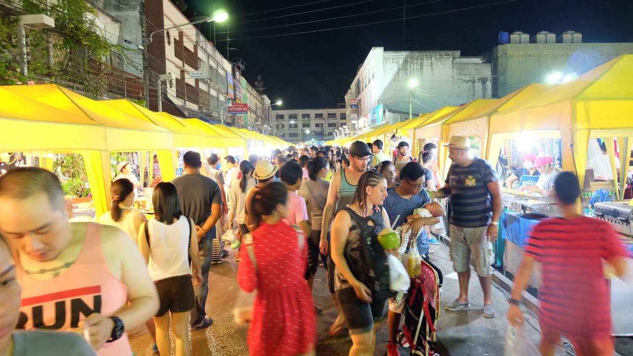 Photo of Others in Downtown Krabi