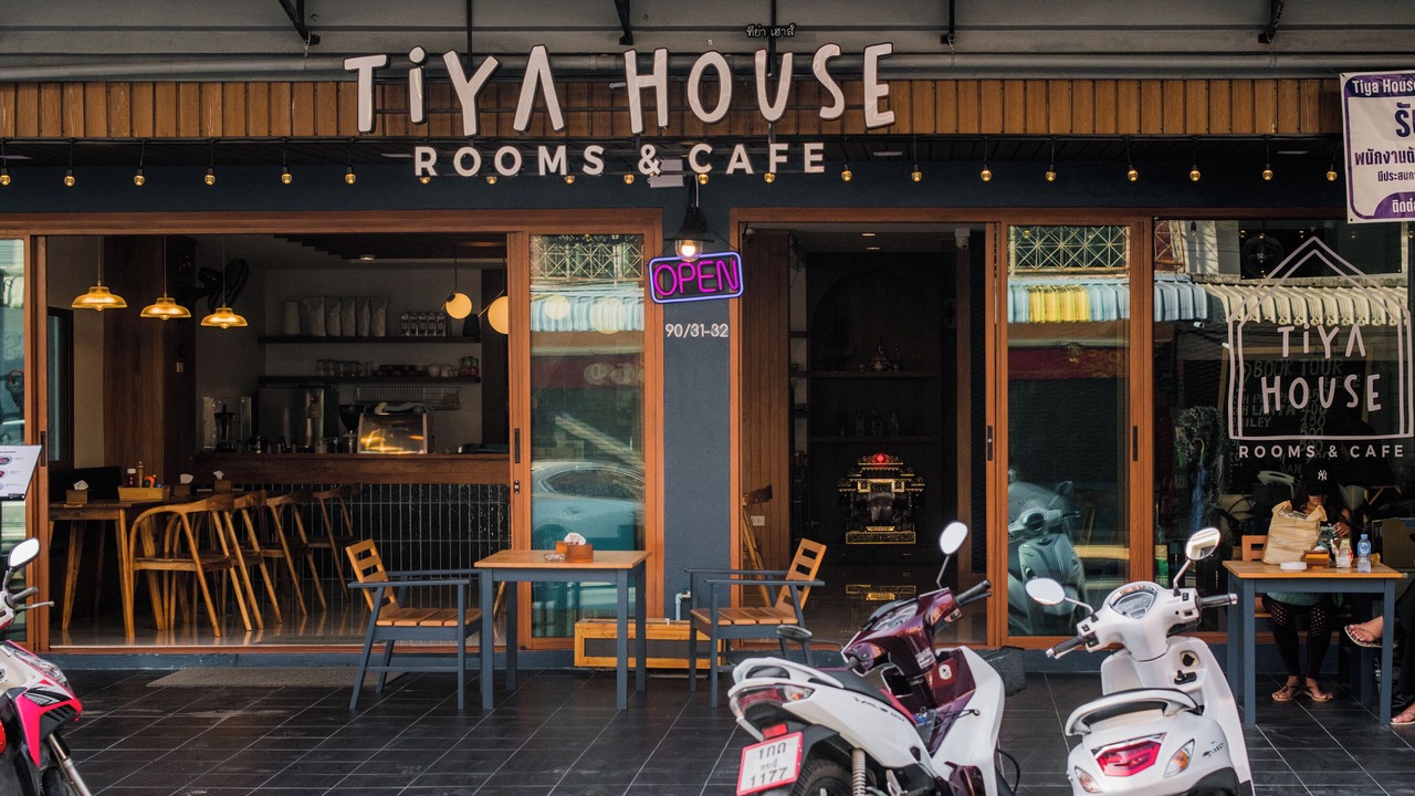 Photo of Outdoor in Downtown Krabi