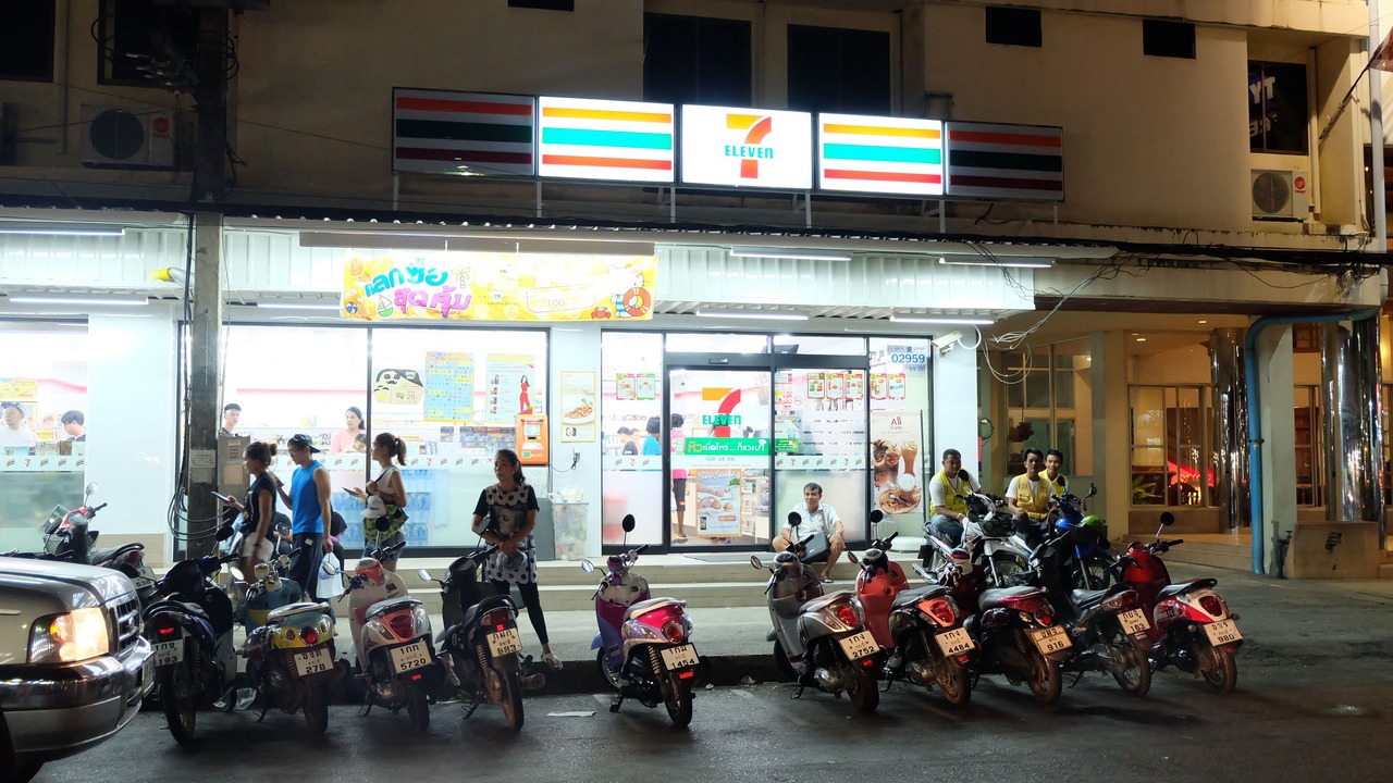 Photo of Others in Downtown Krabi