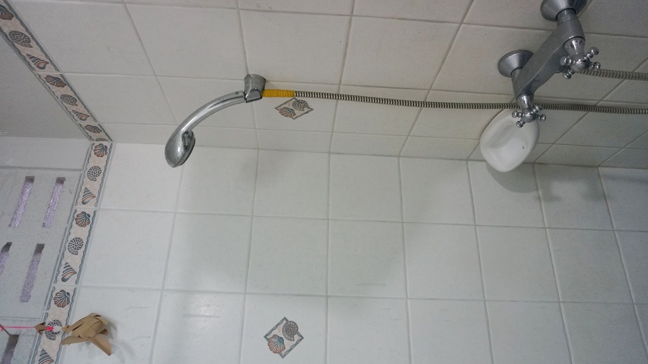 Photo of Bathroom in Cha-am