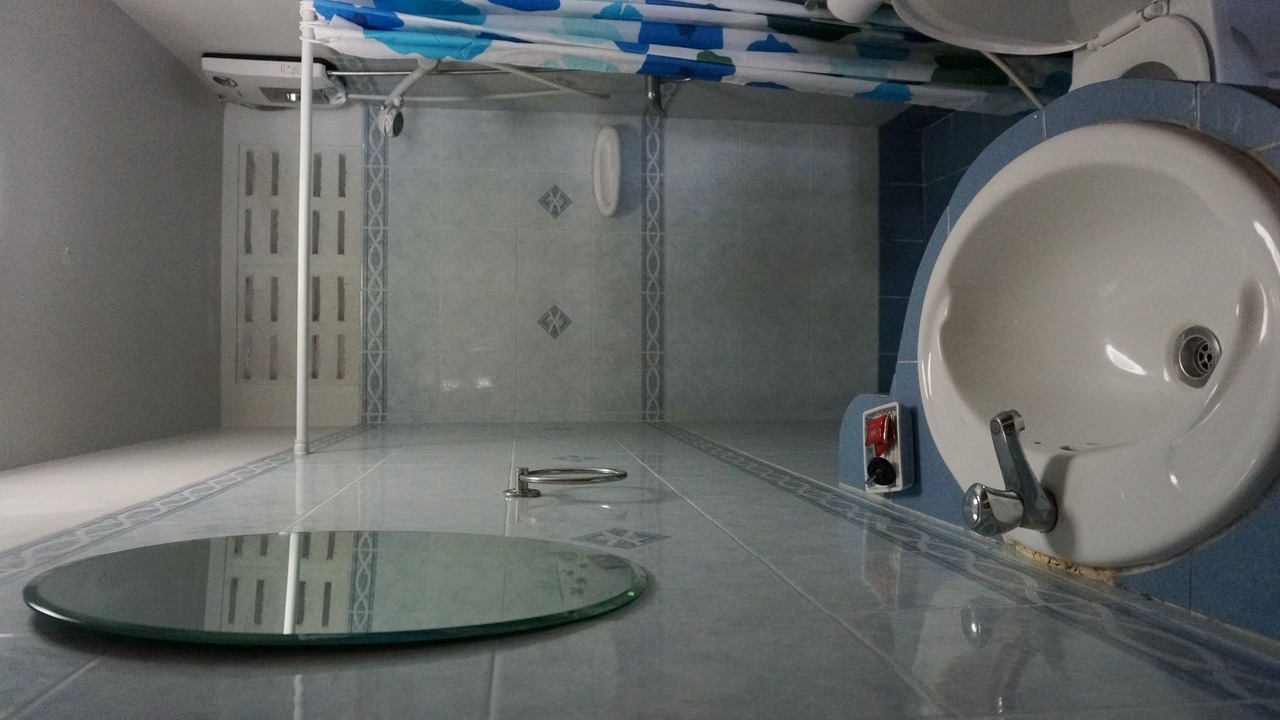 Photo of Bathroom in Cha-am