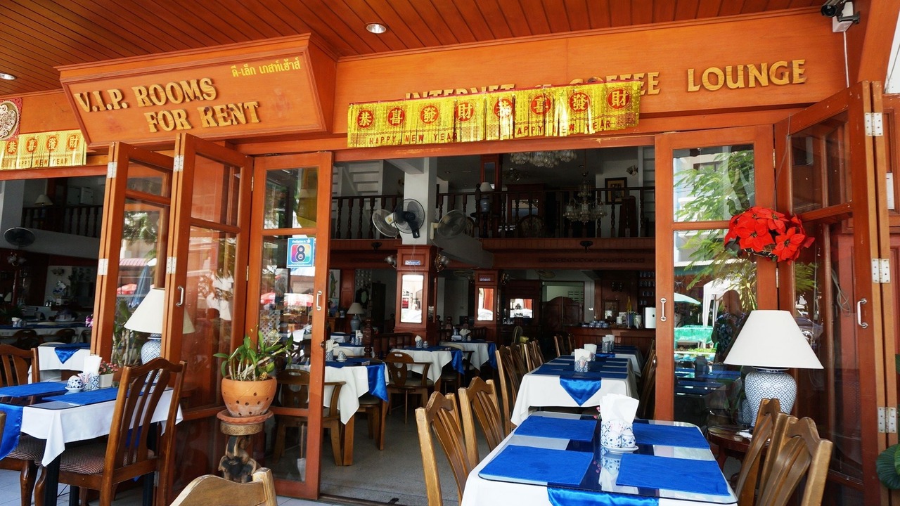 Photo of Outdoor in Cha-am