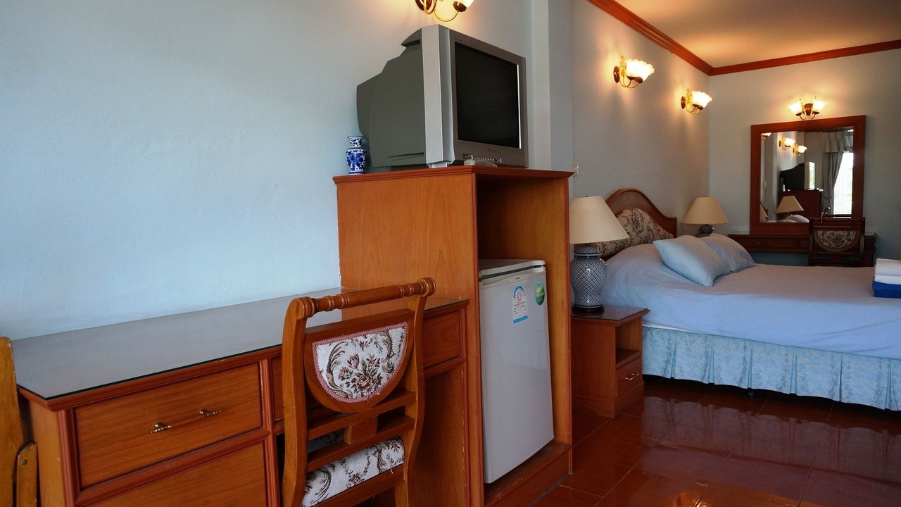 Photo of Livingroom in Cha-am