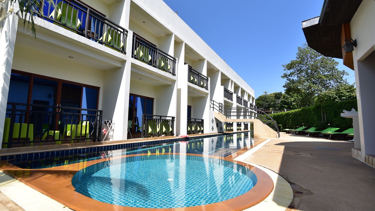 Photo of Outdoor in Satun