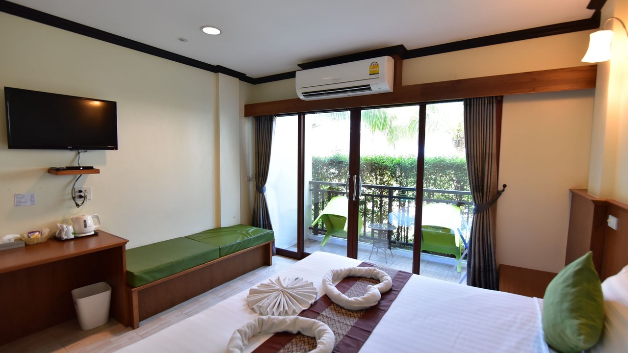Photo of Outdoor in Satun
