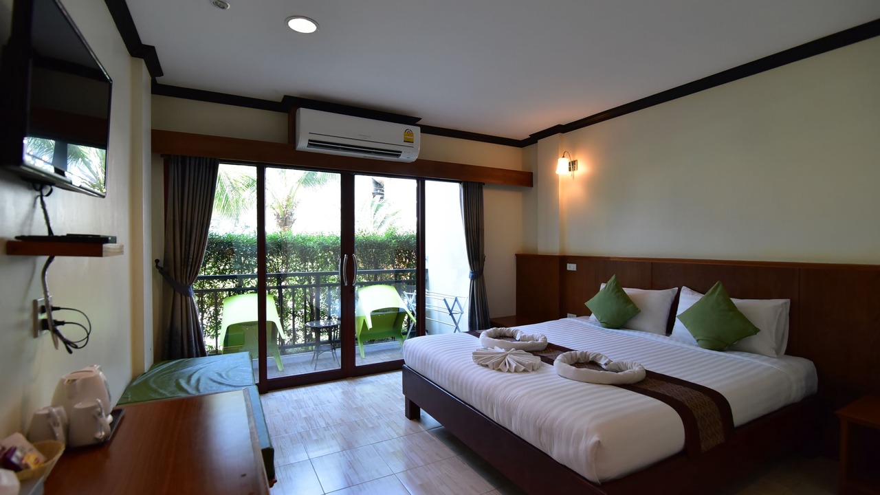 Photo of Bedroom in Satun
