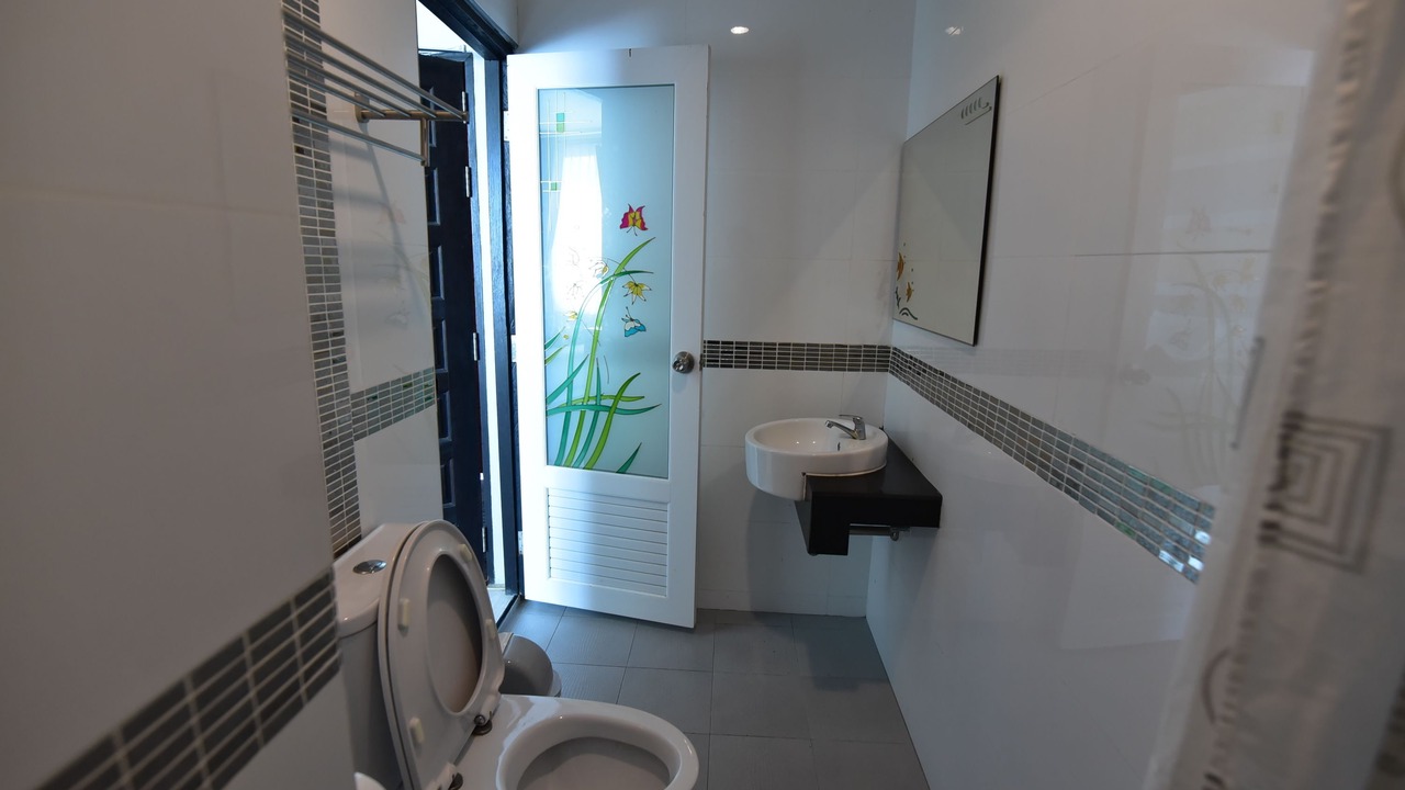 Photo of Bathroom in Satun