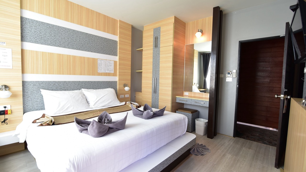 Photo of Bedroom in Satun