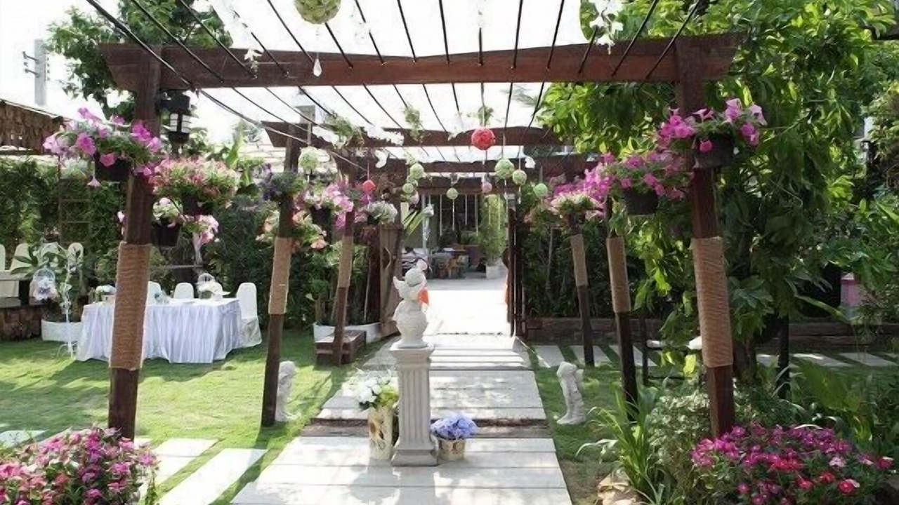 Photo of Outdoor in Wong Sawang