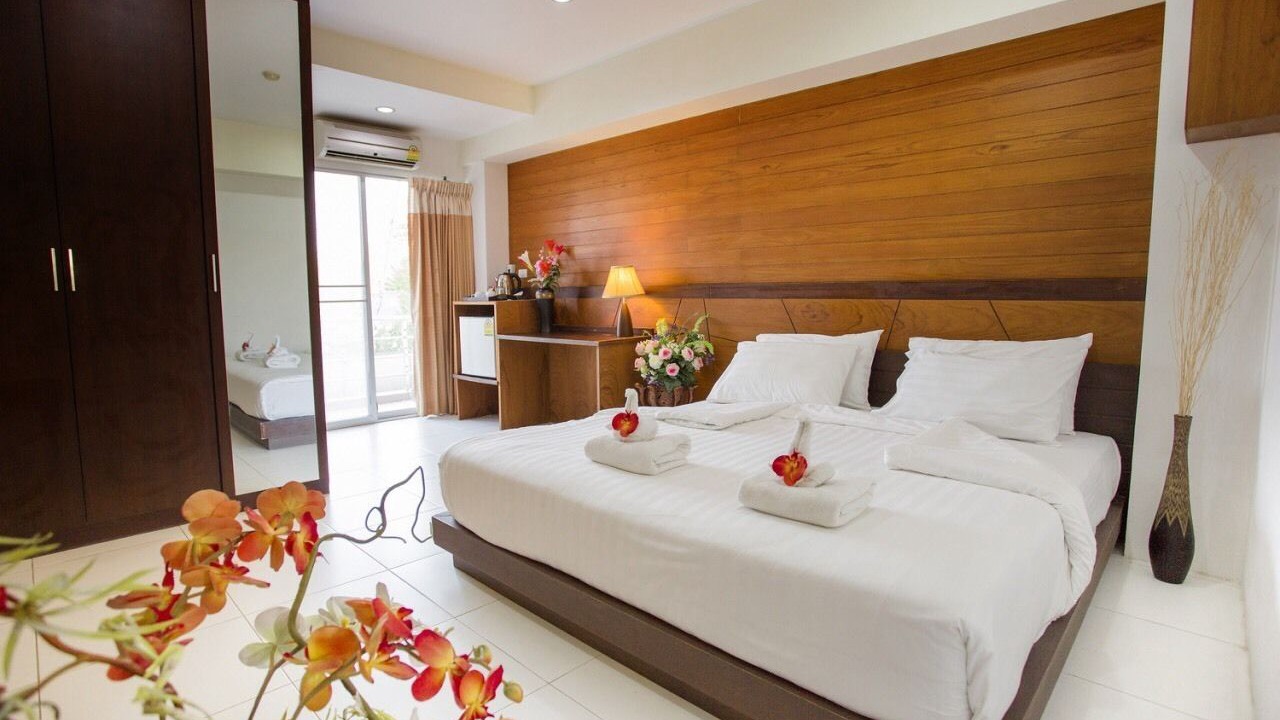 Photo of Bedroom in Wong Sawang