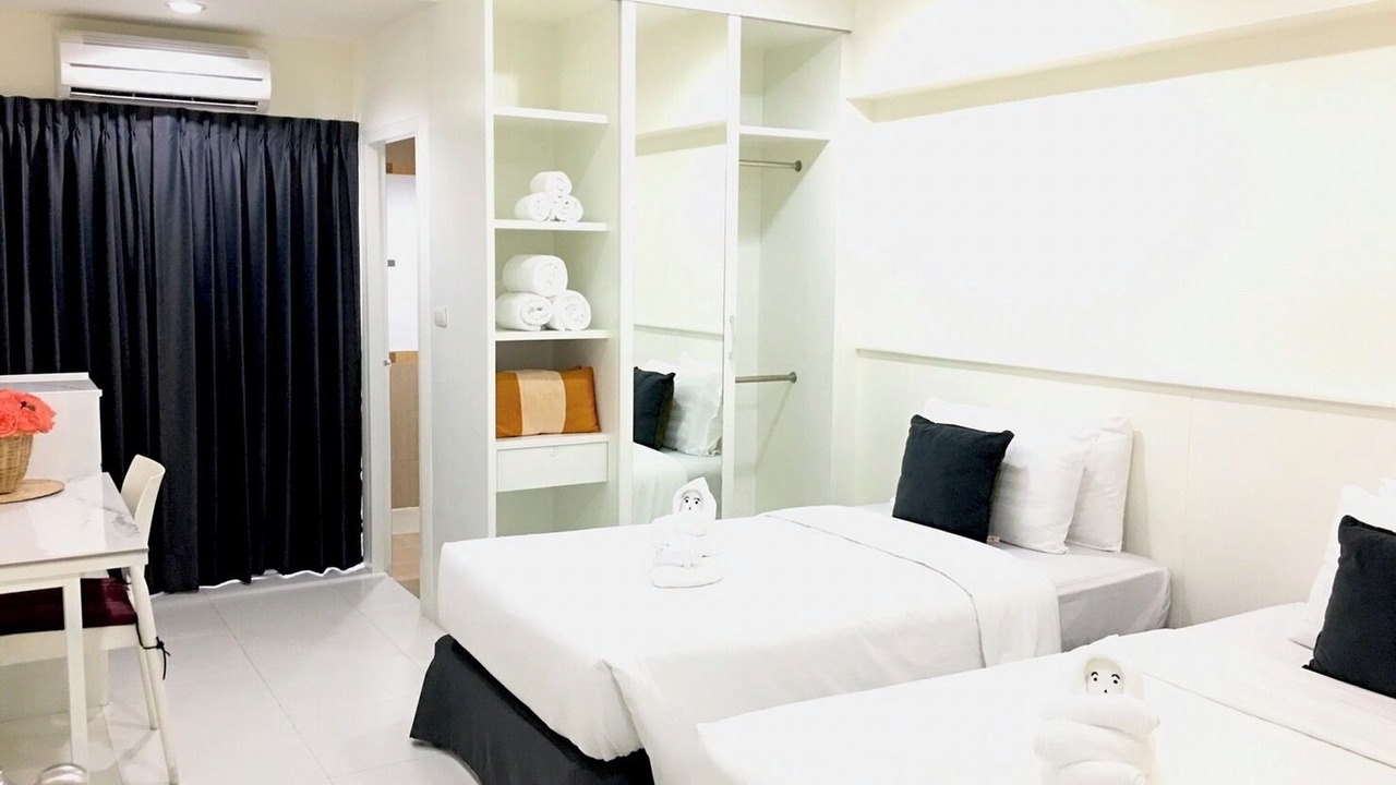Photo of Bedroom in Wong Sawang