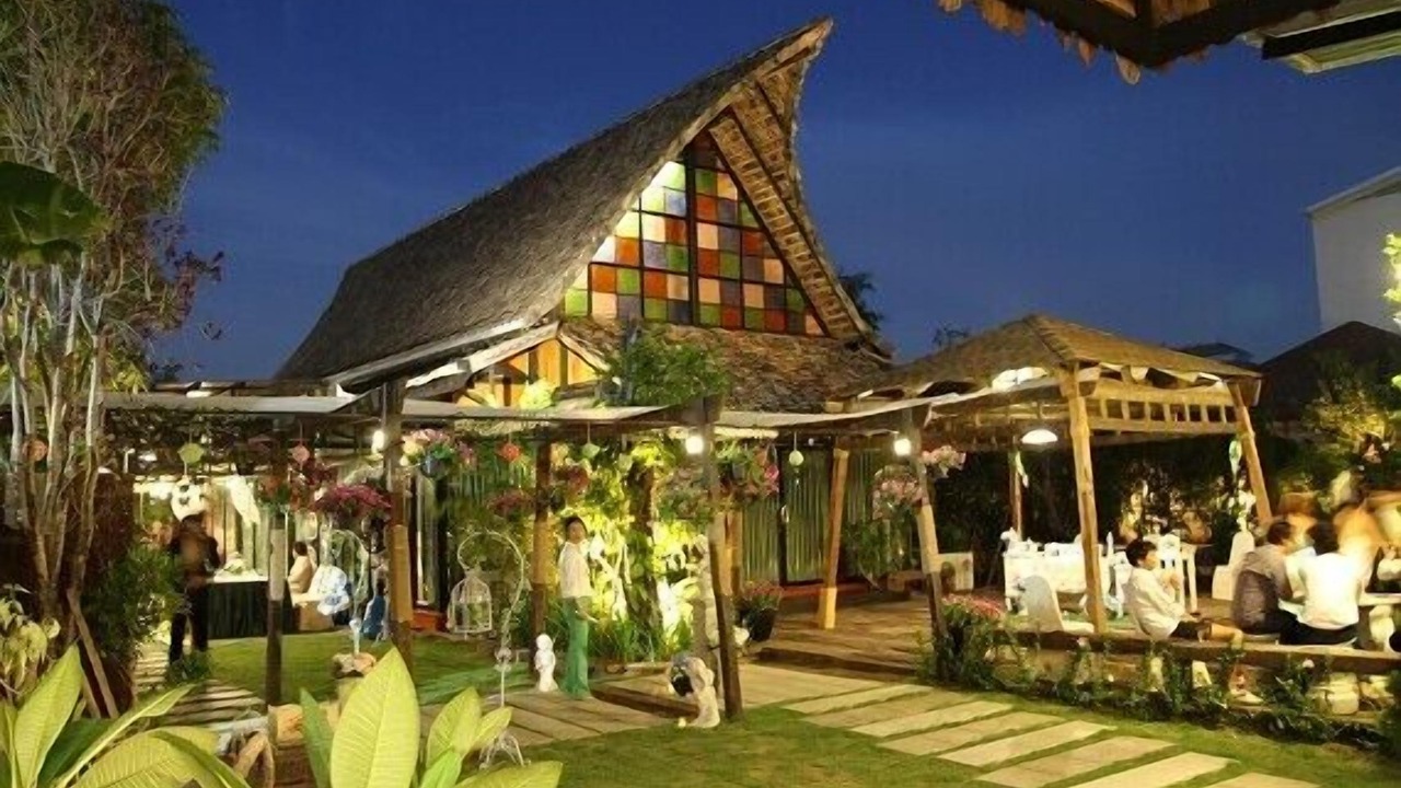 Photo of Outdoor in Wong Sawang