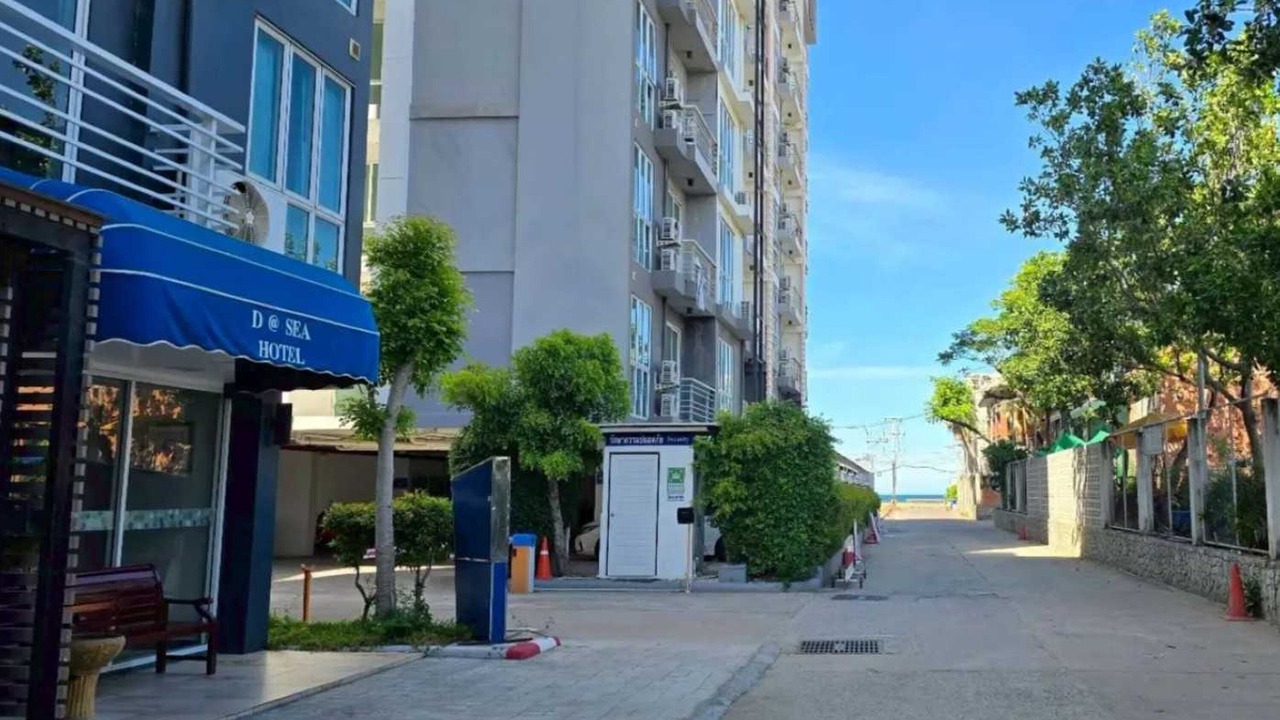 Photo of Outdoor in Na Chom Thian