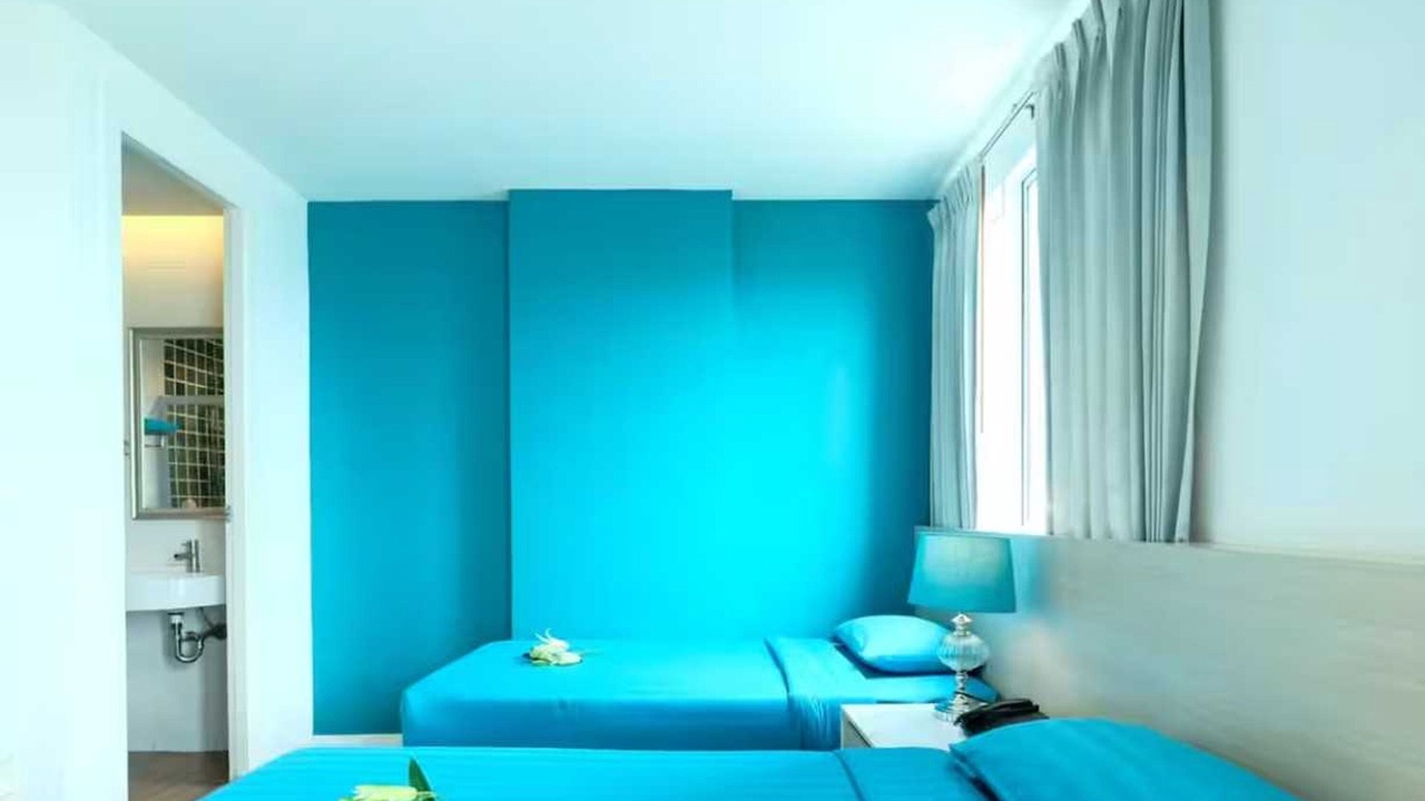 Photo of Bedroom in Na Chom Thian