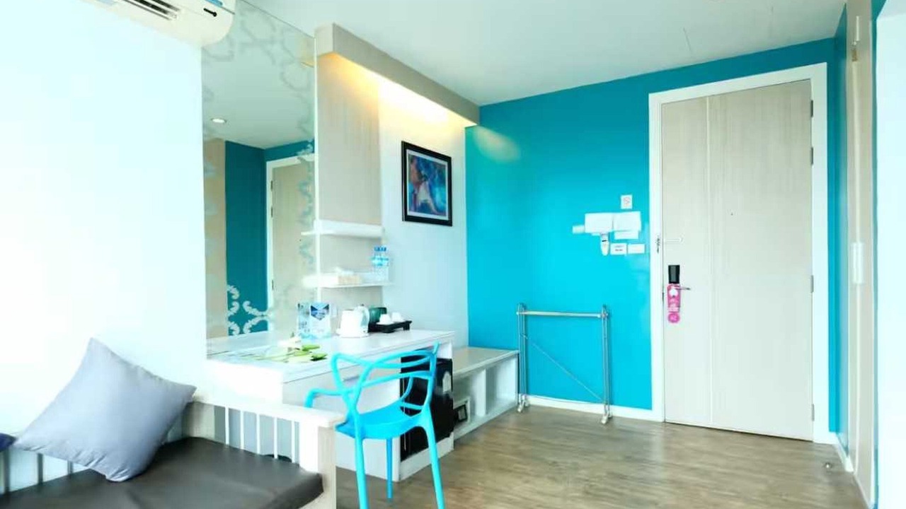 Photo of Bedroom in Na Chom Thian