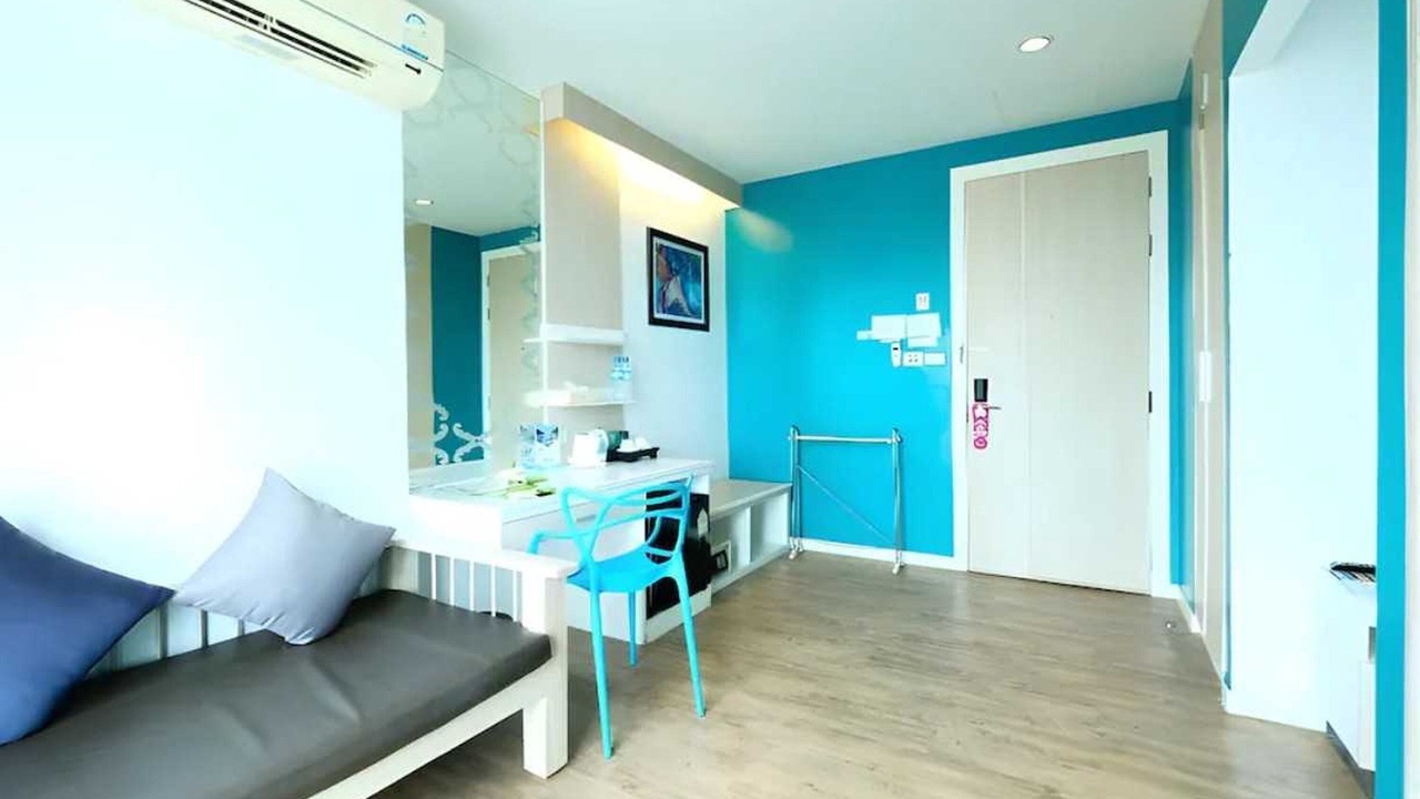 Photo of Bedroom in Na Chom Thian