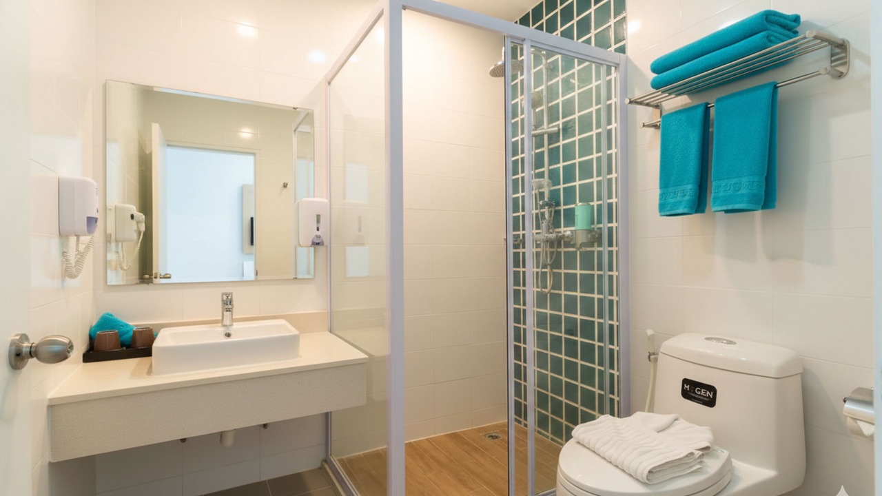 Photo of Bathroom in Na Chom Thian