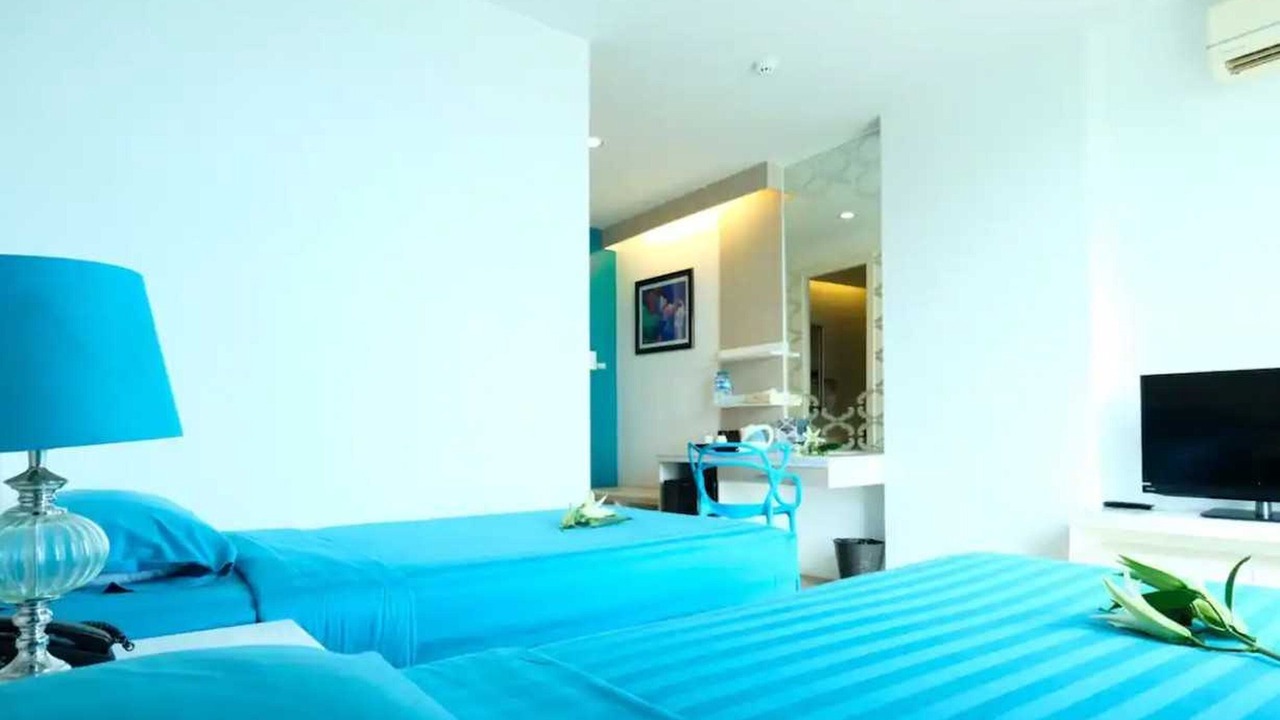 Photo of Bedroom in Na Chom Thian