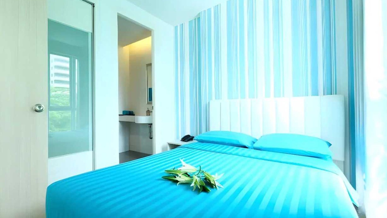 Photo of Bedroom in Na Chom Thian