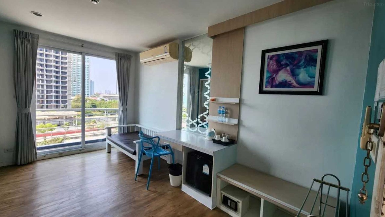 Photo of Bedroom in Na Chom Thian