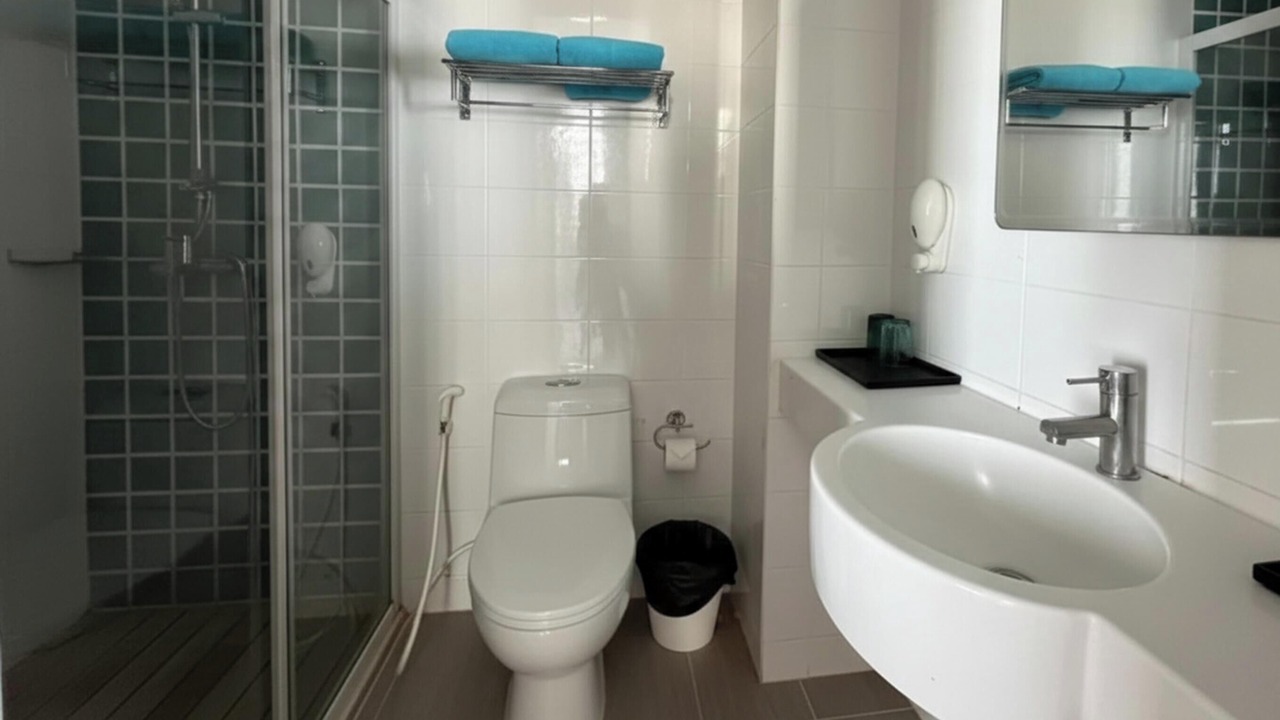 Photo of Bathroom in Na Chom Thian