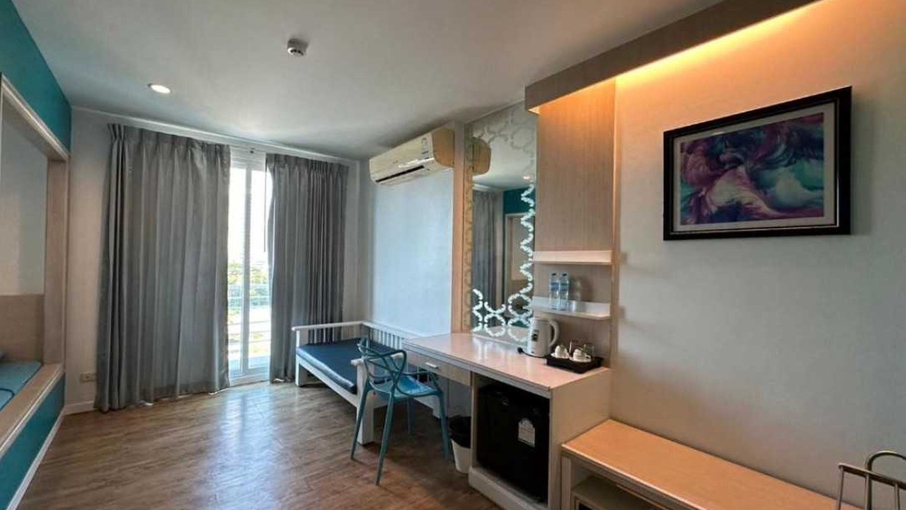 Photo of Bedroom in Na Chom Thian