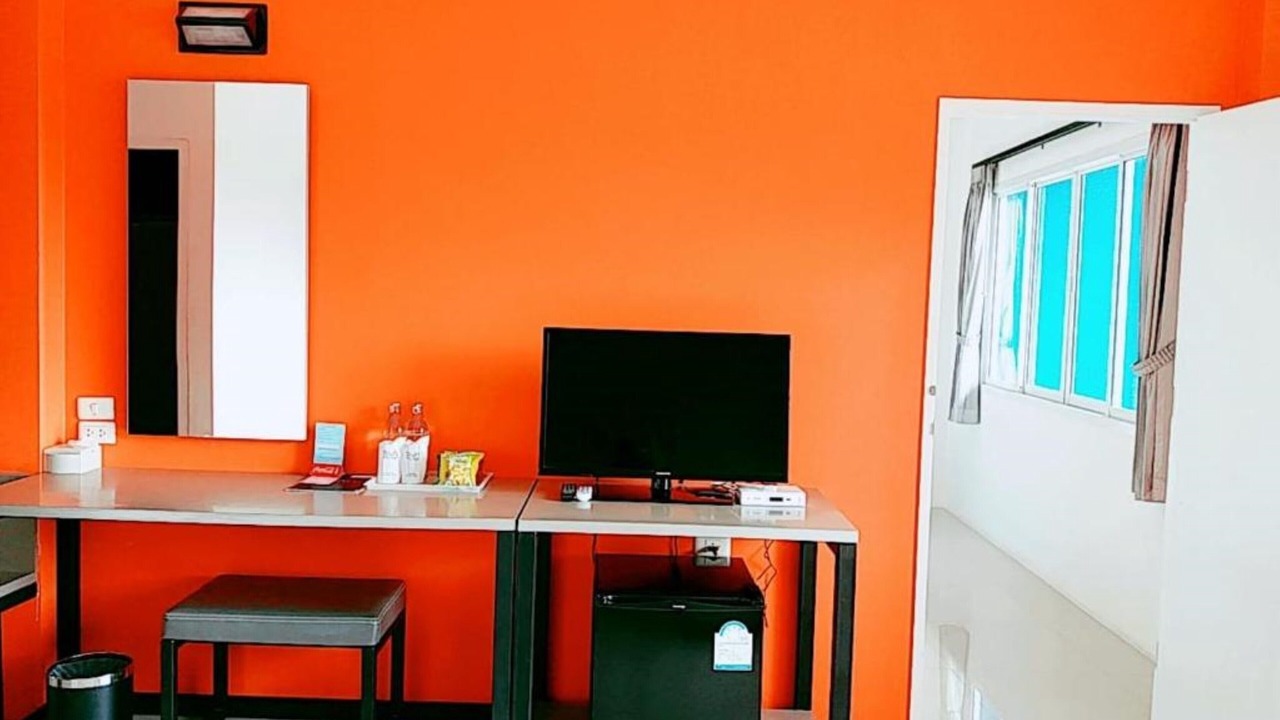 Photo of Bedroom in Makham Tia