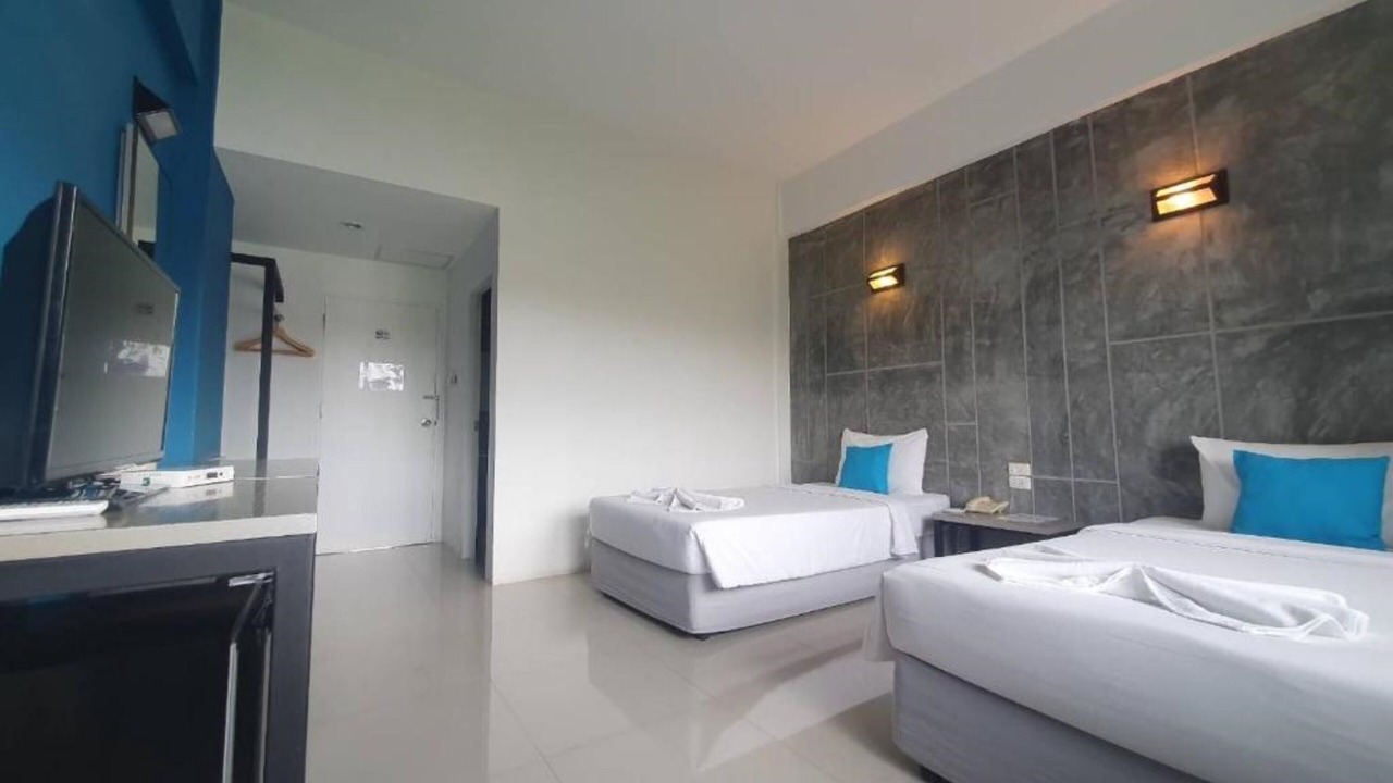 Photo of Bedroom in Makham Tia