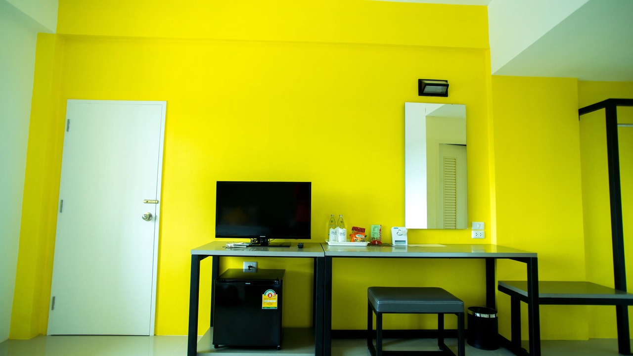 Photo of Livingroom in Makham Tia