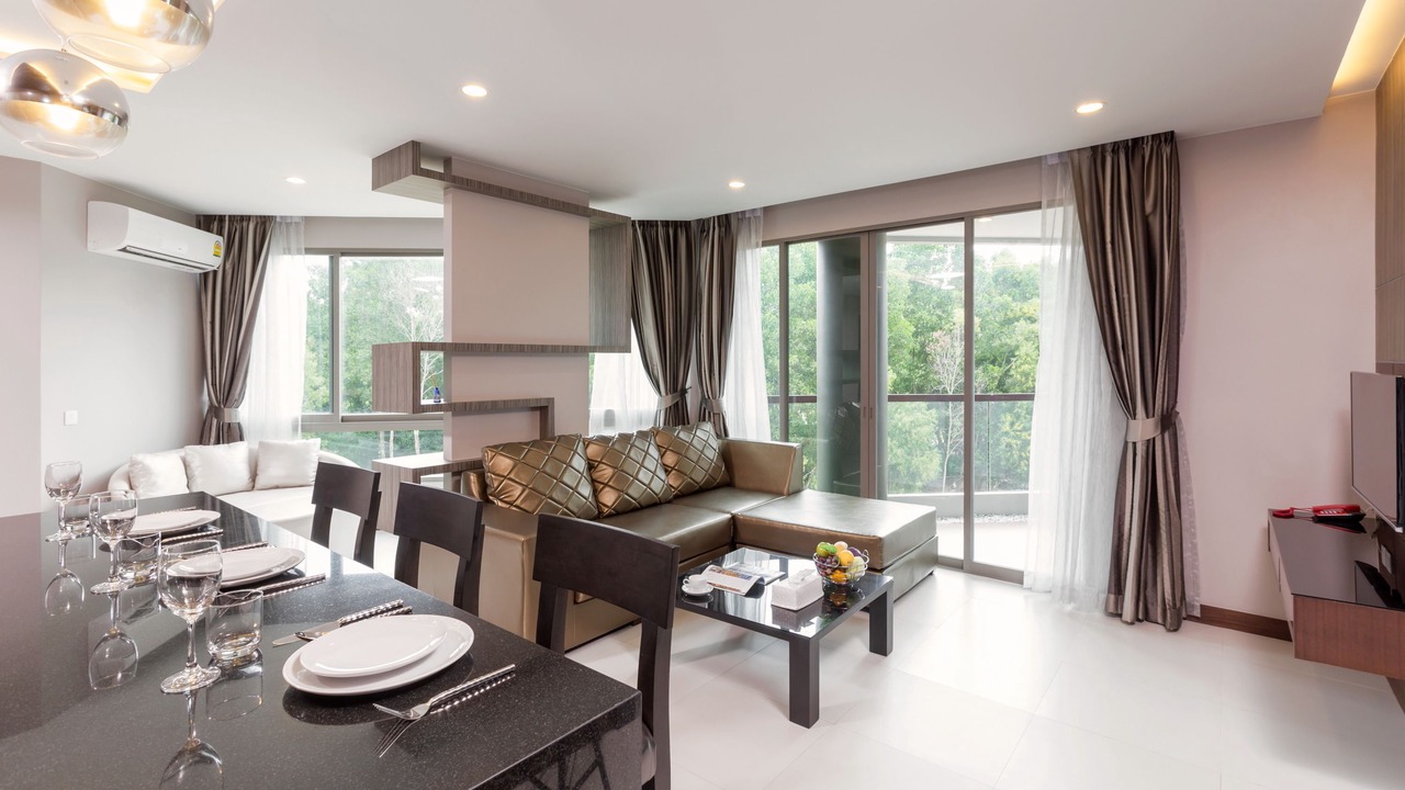 Photo of Bedroom in Bang Tao