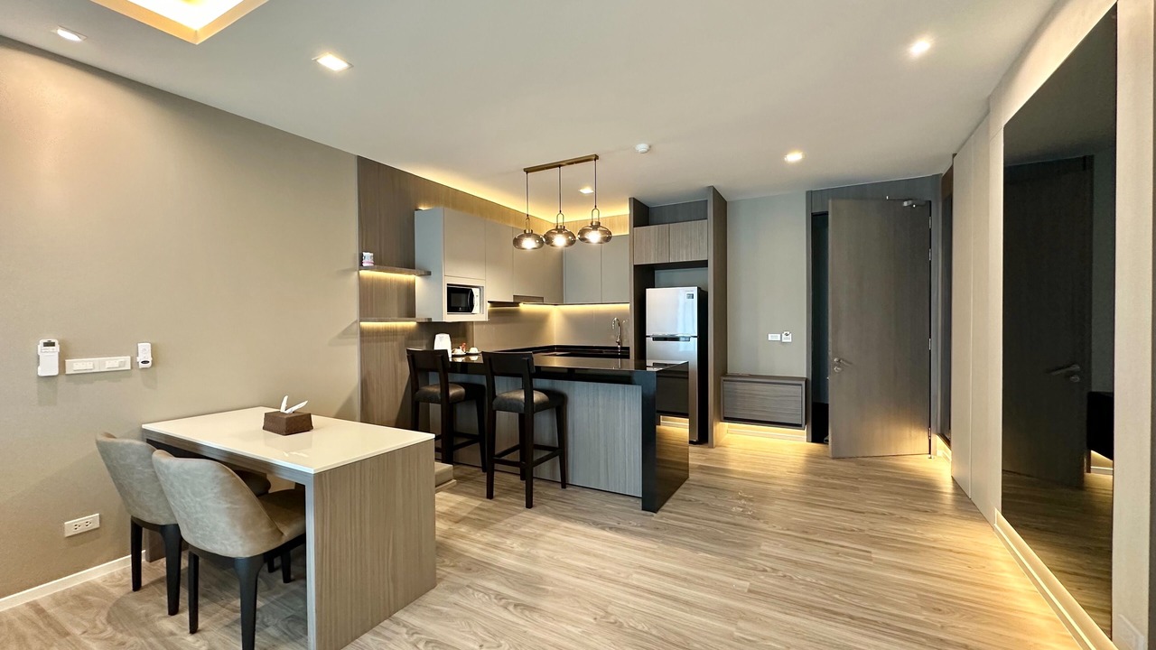Photo of Kitchen in Bang Tao